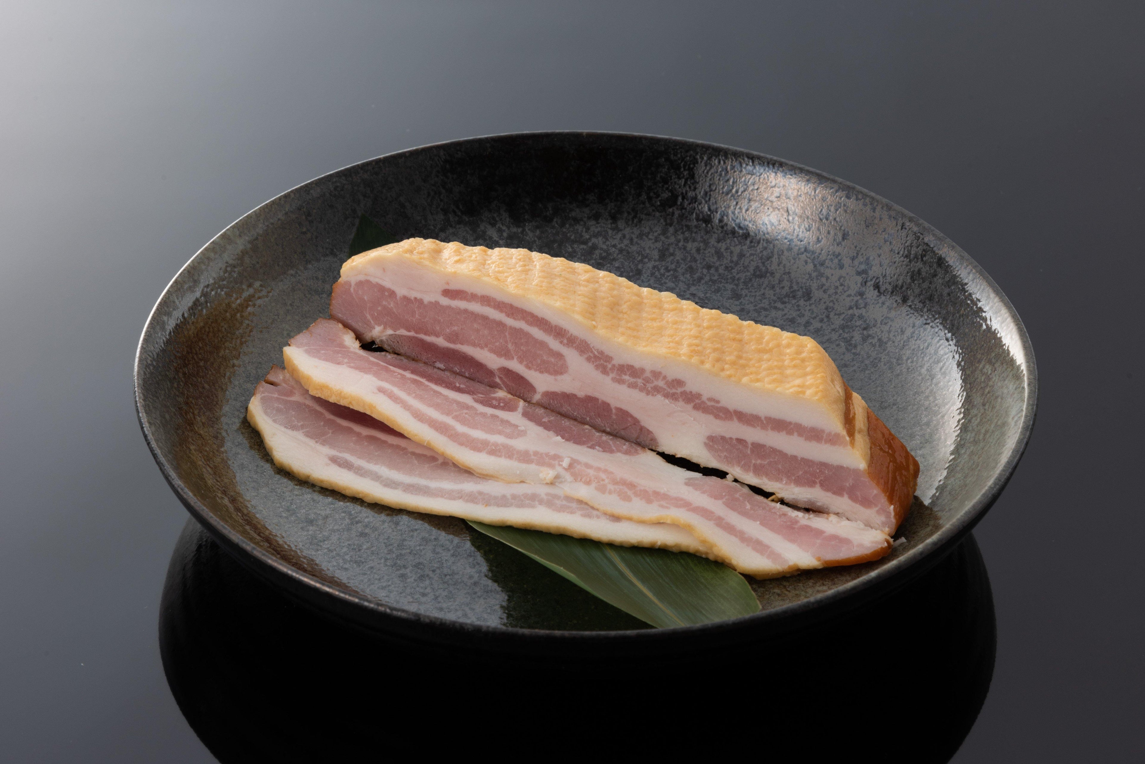 ベーコン - 【公式】美河ハムネットショップ