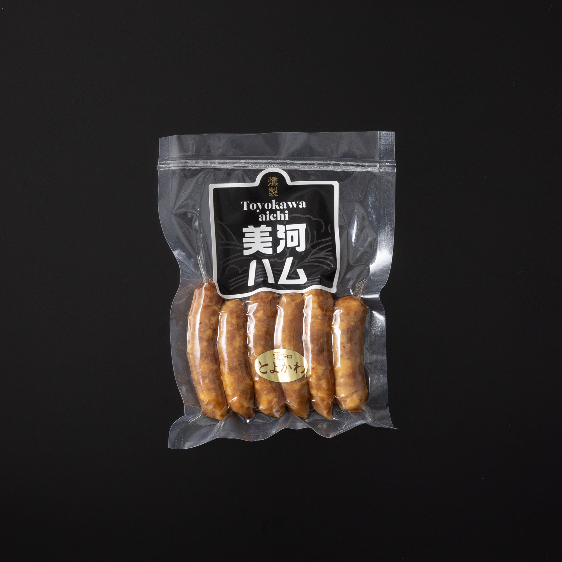 噛みあじミニウインナー