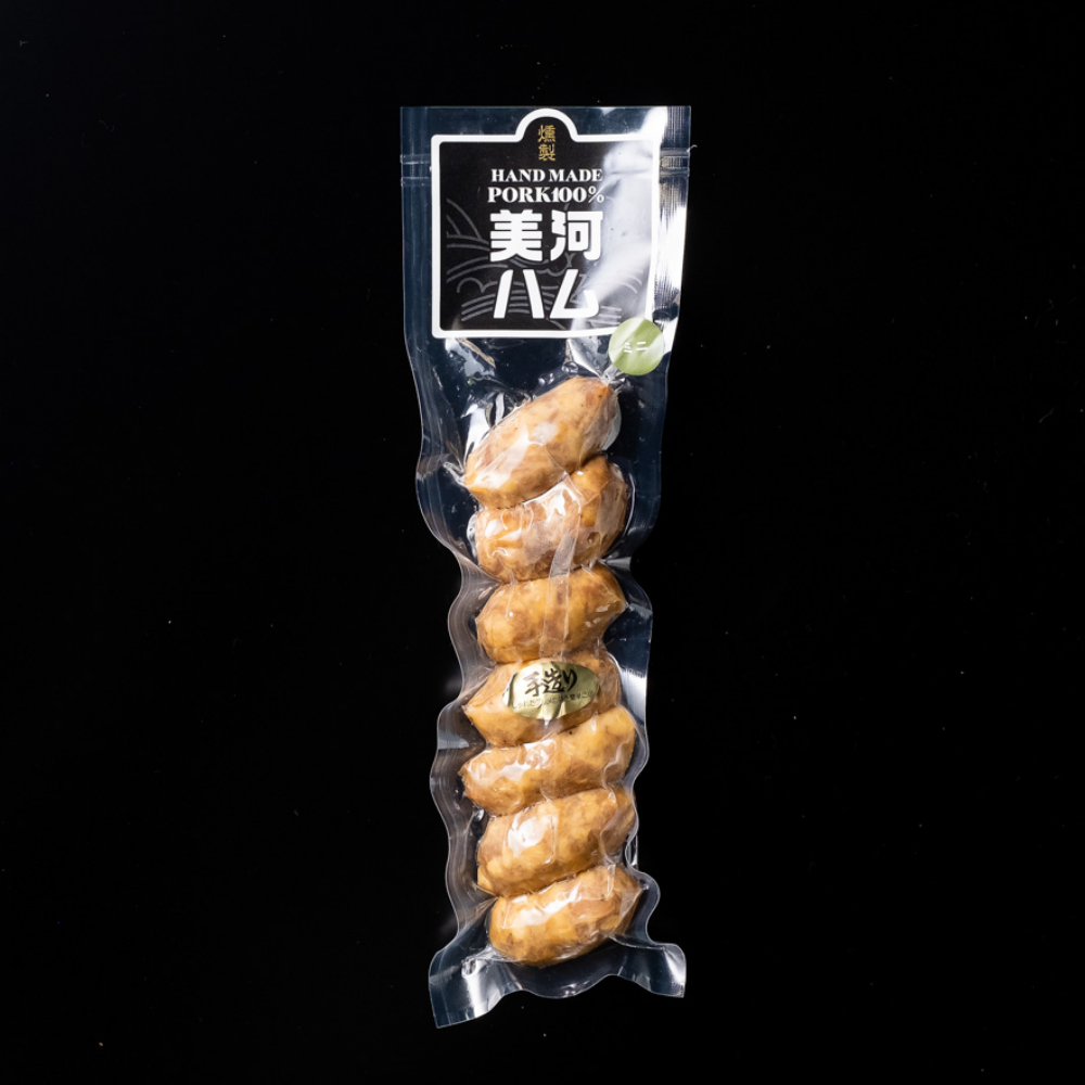 ミニコロセブン