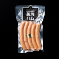 やさしいウインナー　5本入り