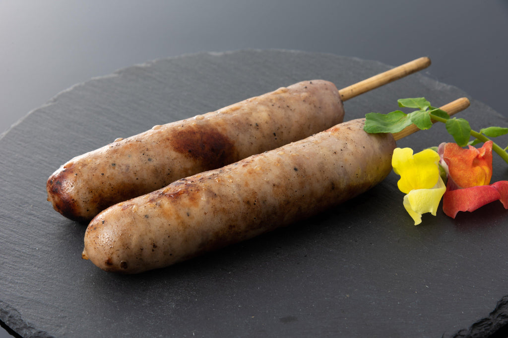 美河フランク（ボイル）5本入り - 【公式】美河ハムネットショップ