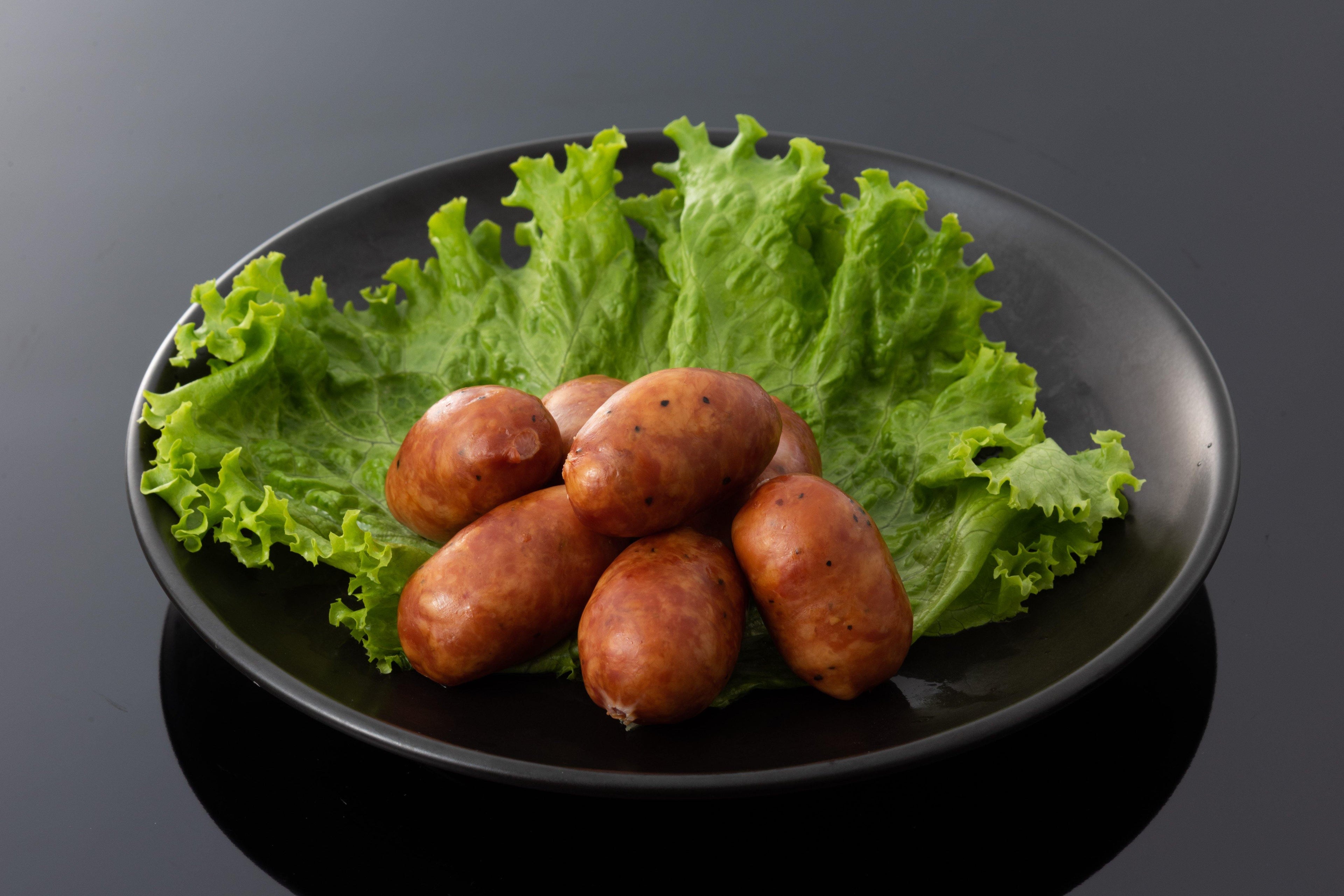 美味しのミニフランク - 【公式】美河ハムネットショップ