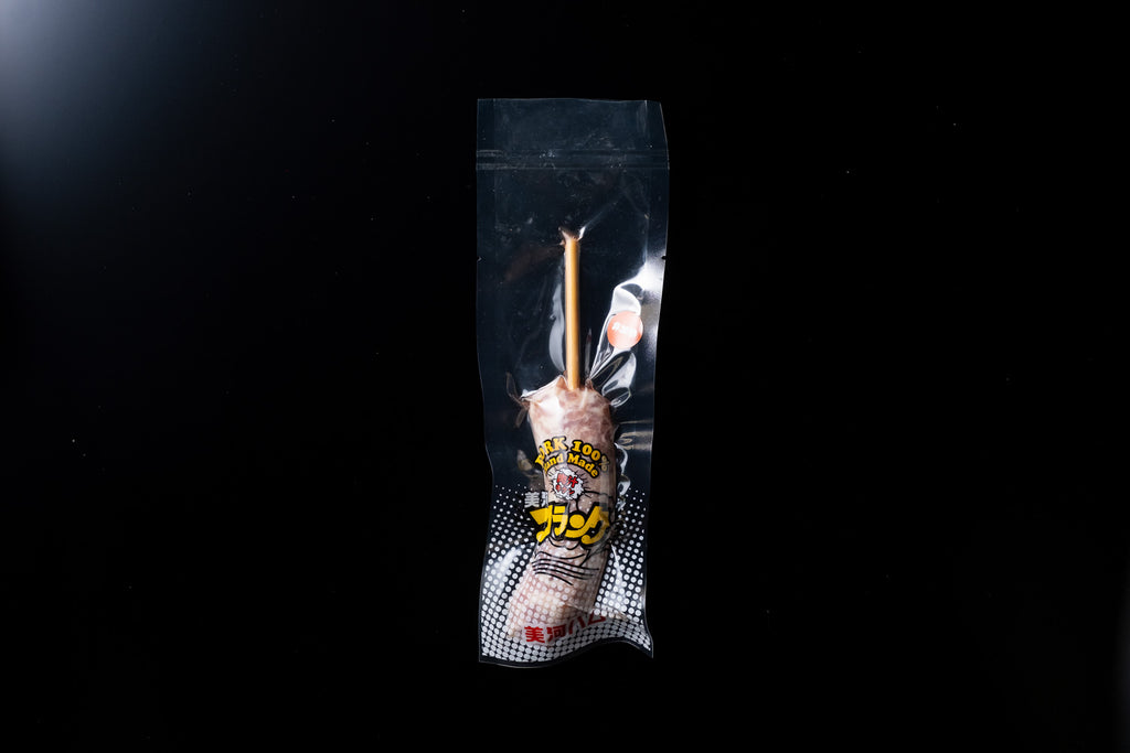 美河フランク（非加熱）1本入り