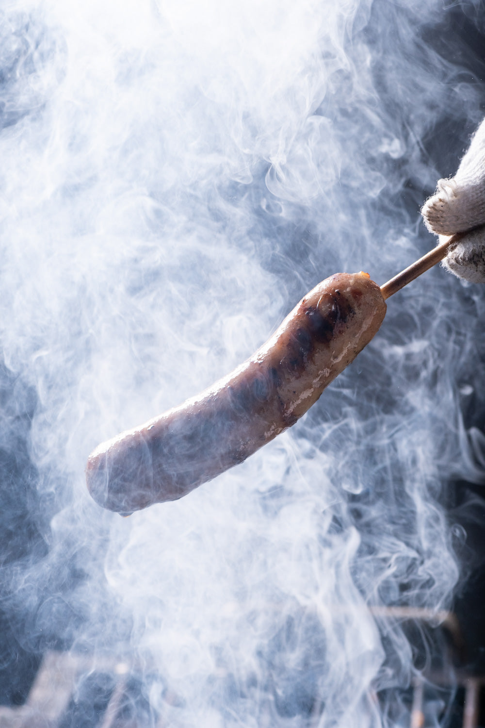 美河フランク（ボイル）1本入り