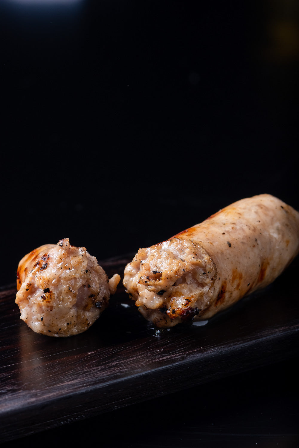 美河フランク（非加熱）1本入り