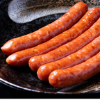 あらびきウインナー（ピリ辛）5本入り