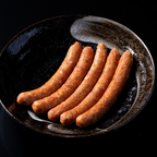 あらびきウインナー　5本入り