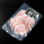ショルダーベーコンスライス　（180ｇ）