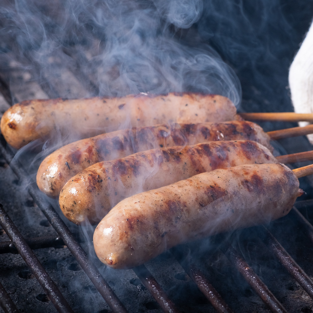 美河フランク（ボイル）5本入り