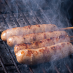 美河フランク（非加熱）5本入り