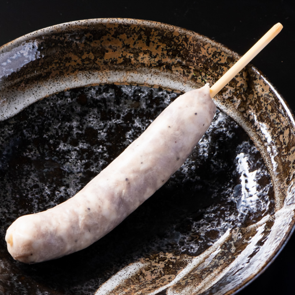 美河フランク（ボイル）5本入り