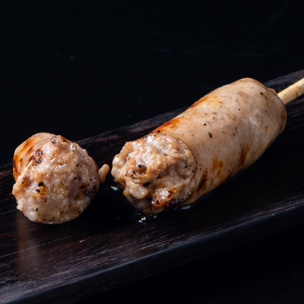 美河フランク（ボイル）5本入り