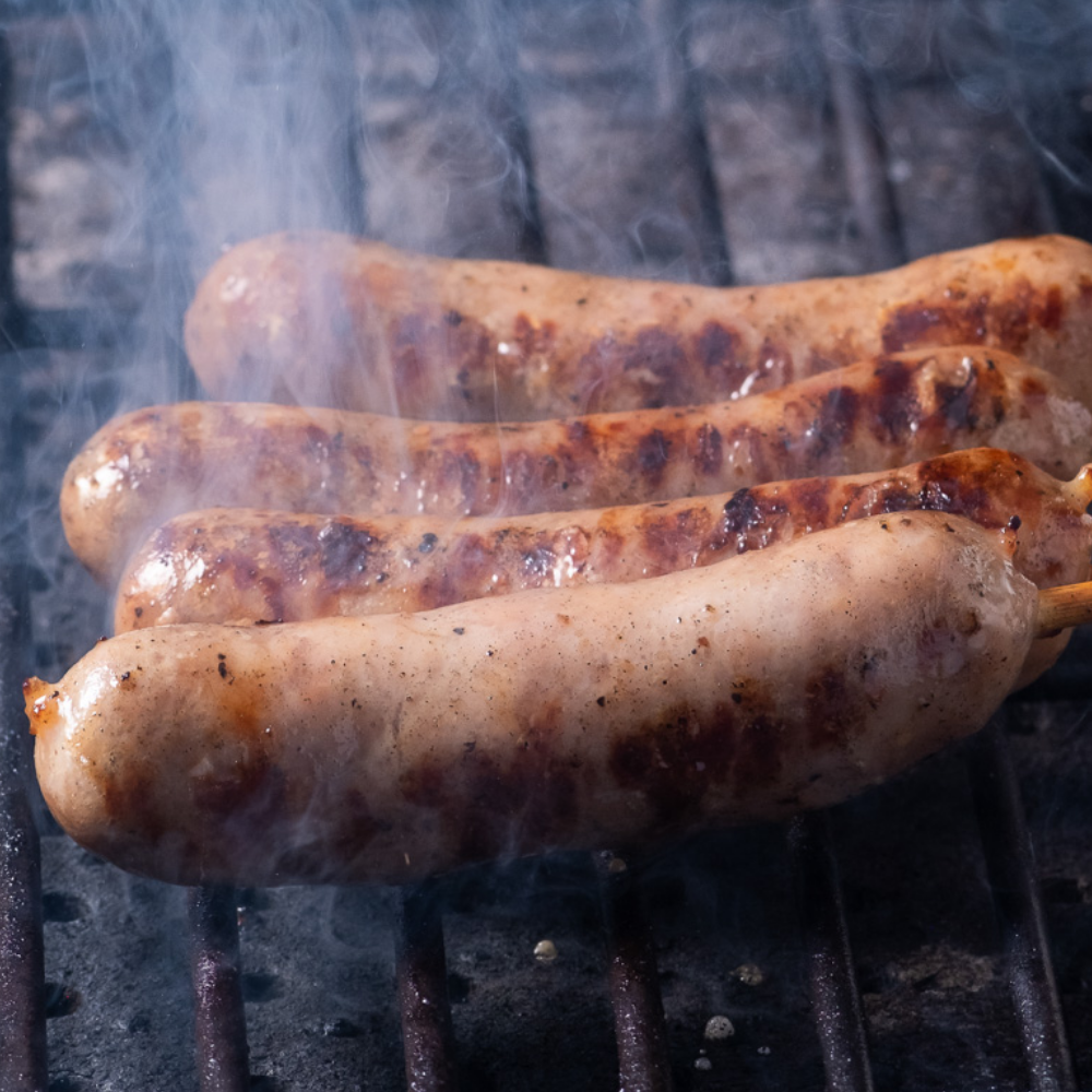 美河フランク（非加熱）5本入り